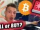 TIME TO SELL BITCOIN???