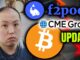 UPDATE ON THE BITCOIN DUMP AND F2POOL!!!