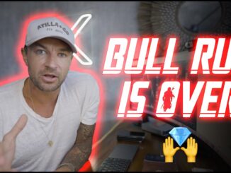 The Bitcoin Crash 2021 Is Here & Altcoin Bull run Is Over! Pack Your Bags