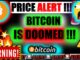 BITCOIN IS DOOMED!!! ... If THESE Gaps Fill ...⚠️Crypto Analysis TA Today &  BTC Cryptocurrency News