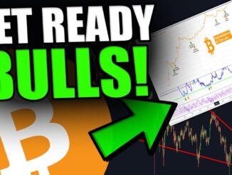 THIS HISTORICAL BITCOIN BUY SIGNAL JUST FLASHED! [Get Ready For A Move...]