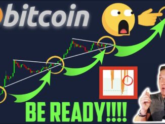 4th TIME IN HISTORY!!! BITCOIN BULLMARKET CONFIRMATION JUST FLASHED!!!! [proof..]