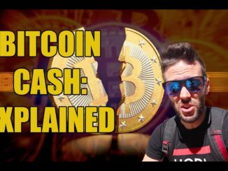 Bitcoin Cash Explained