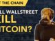 Caitlin Long: Wall Street Isn't Bitcoin's Friend