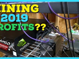 Is Cryptocurrency Mining Profitable In 2019? GPU vs ASIC Mining + Best Coins to Mine + Best Miners