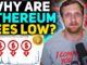 Why Are Ethereum Mining Profits Down?!