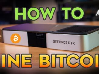 How to Mine Bitcoin on PC in 2021| Beginners Quick Start Guide | Overclocking Basics