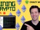 We Mined Ethereum on a Gaming Laptop in India | GPU Mining Cryptocurrency | Crazy Money