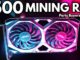 Build Your First Mining Rig for $500 | Beginners Guide to Crypto Mining Rigs